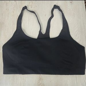 Lululemon All Powered Up Sports Bra Size 36B